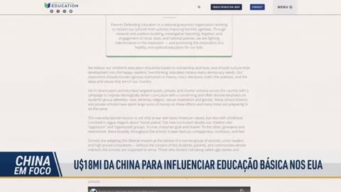 Hunter Biden admite receber dinheiro de empresa chinesa