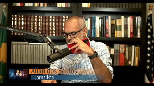 A macabra entrevista da VEJA