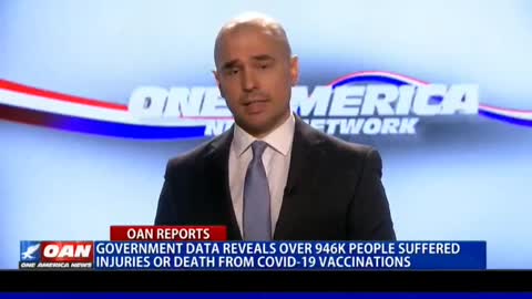 OAN - 946K Adverse Effects From Vaccine