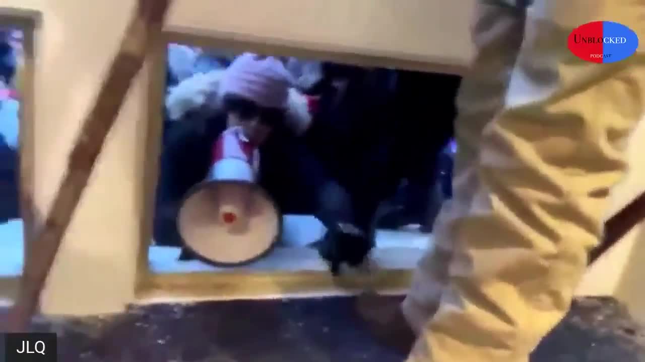 PLANNED D.C. CAPITOL BREAK IN! US CAPITOL WASHINGTON DC