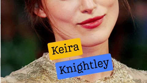 TOP 24 Most Famous Actress In The World Right Now Part 3
