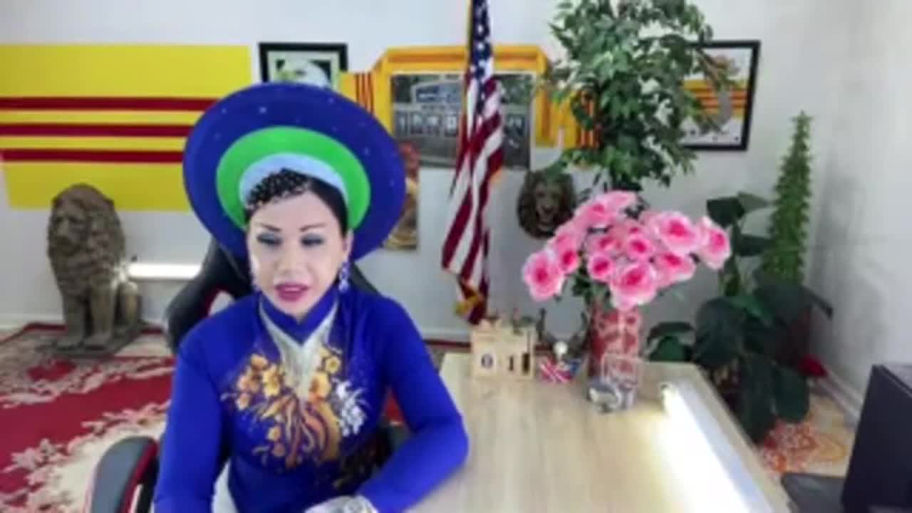 🔥Lisa Pham Khai Dân Trí Ngày-1/7/2021