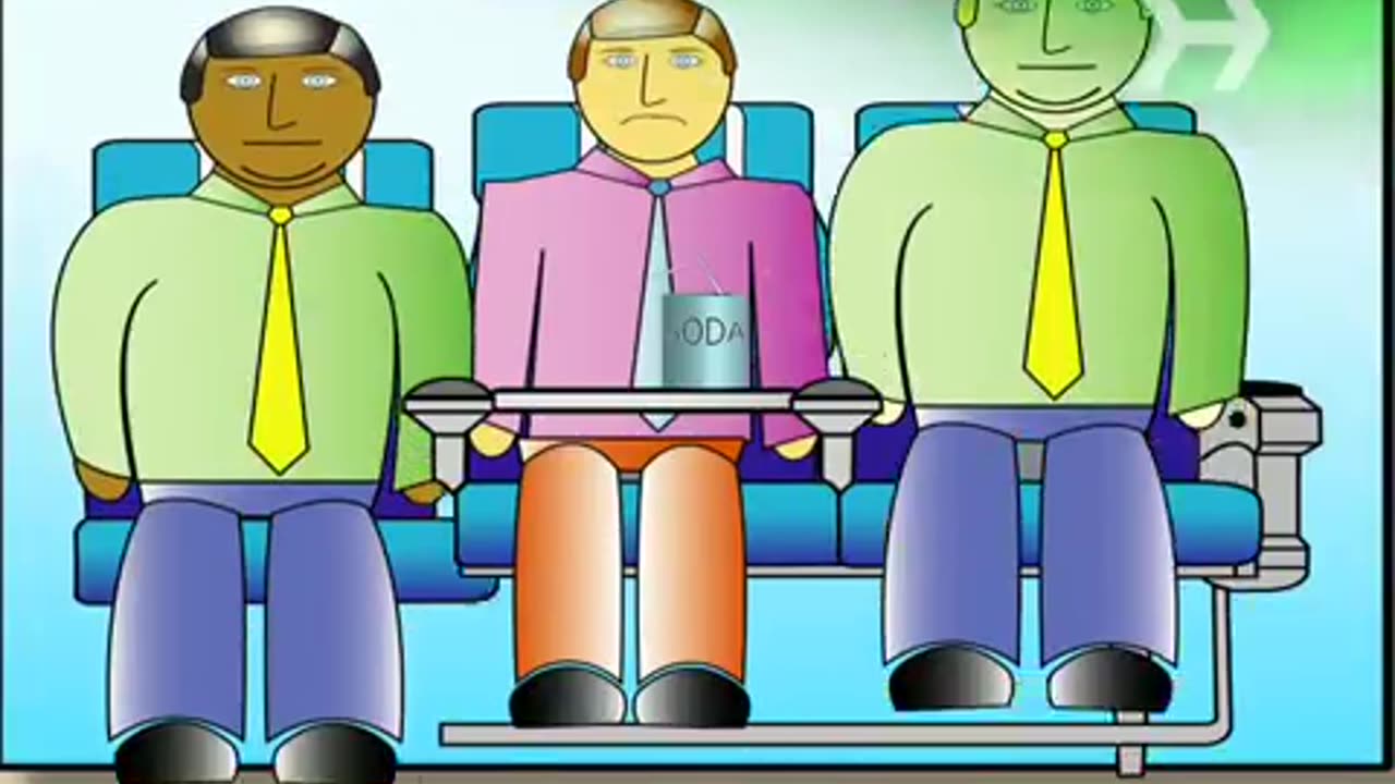 How to Pick a Great Airline Seat