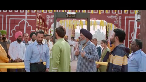 Kade_Dade_Diyan_Kade_Pote_Dian_Trailer___Harish_Verma___Simi_Chahal