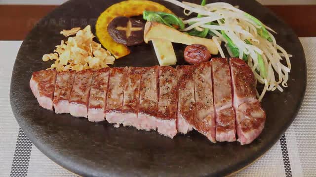 World Most Expensive Beef - Japan Kobe Beef Farm Technique - Japan Beef Processing