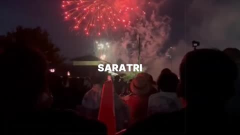 Pesta kembang api
