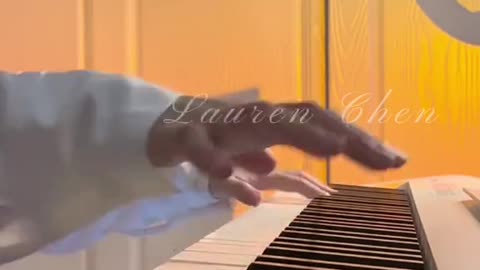 piano performance