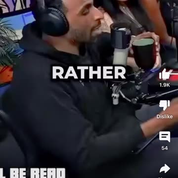 Women Only Care About Money! #freshandfit