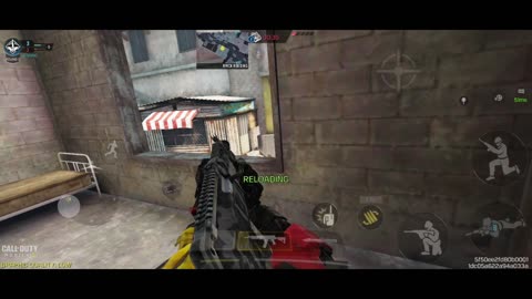 Call of duty mobile |funny clip
