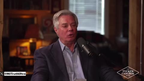 Are we witnessing the fall of the Dollar? No.. Trumps Brilliance on Bitcoin