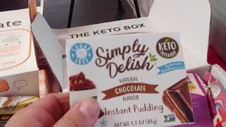 Keto Krate VS Keto Box Round 1-June 2021