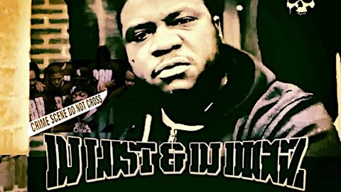 AR-Ab - Free The Goon [Full Mixtape]