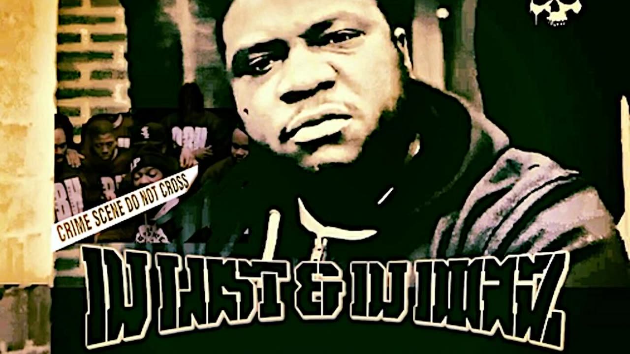 AR-Ab - Free The Goon [Full Mixtape]