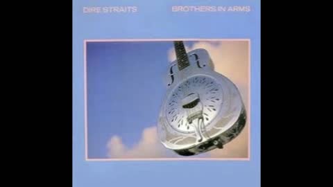 money for nothing dire straits