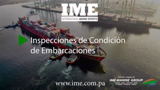 Inspecciones de Carga en el puerto de Cartagena