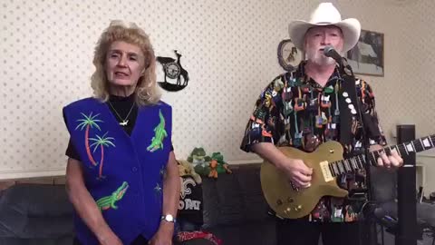 Maria Rose & Danny Elswick 11-14-2020