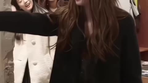 Blackpink Lisa