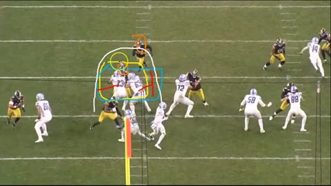 Here's why Seahawks Evan Brown Will Start at Center