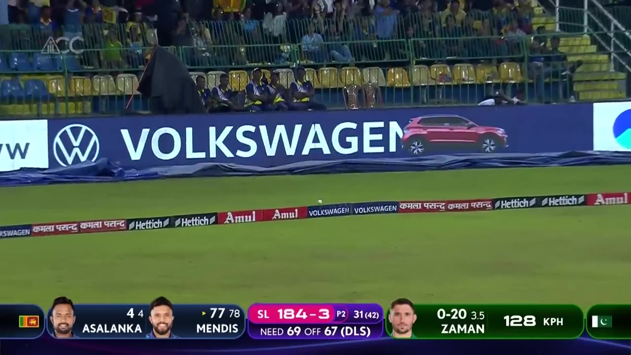 Super11 Asia Cup 2023 _ Super 4 _ Pakistan vs Sri lanka