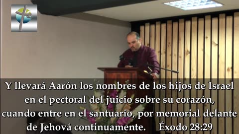 Verdades Importantes -Nuestro Sacerdocio al Señor