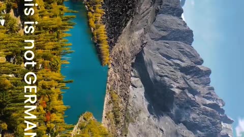 Pakistan Beauty🇵🇰💚