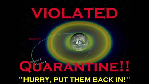 They violated quarantine! (HFY)