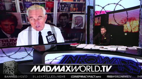 The Alex Jones Show in Full HD for August 2, 2023.