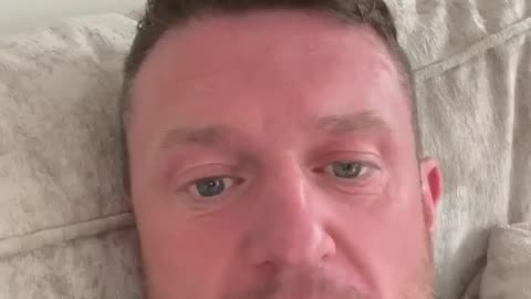 Tommy Robinson "I'm a Zionist"