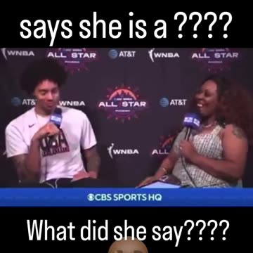 Brittany Griner is now a mother...oops, I mean a father....