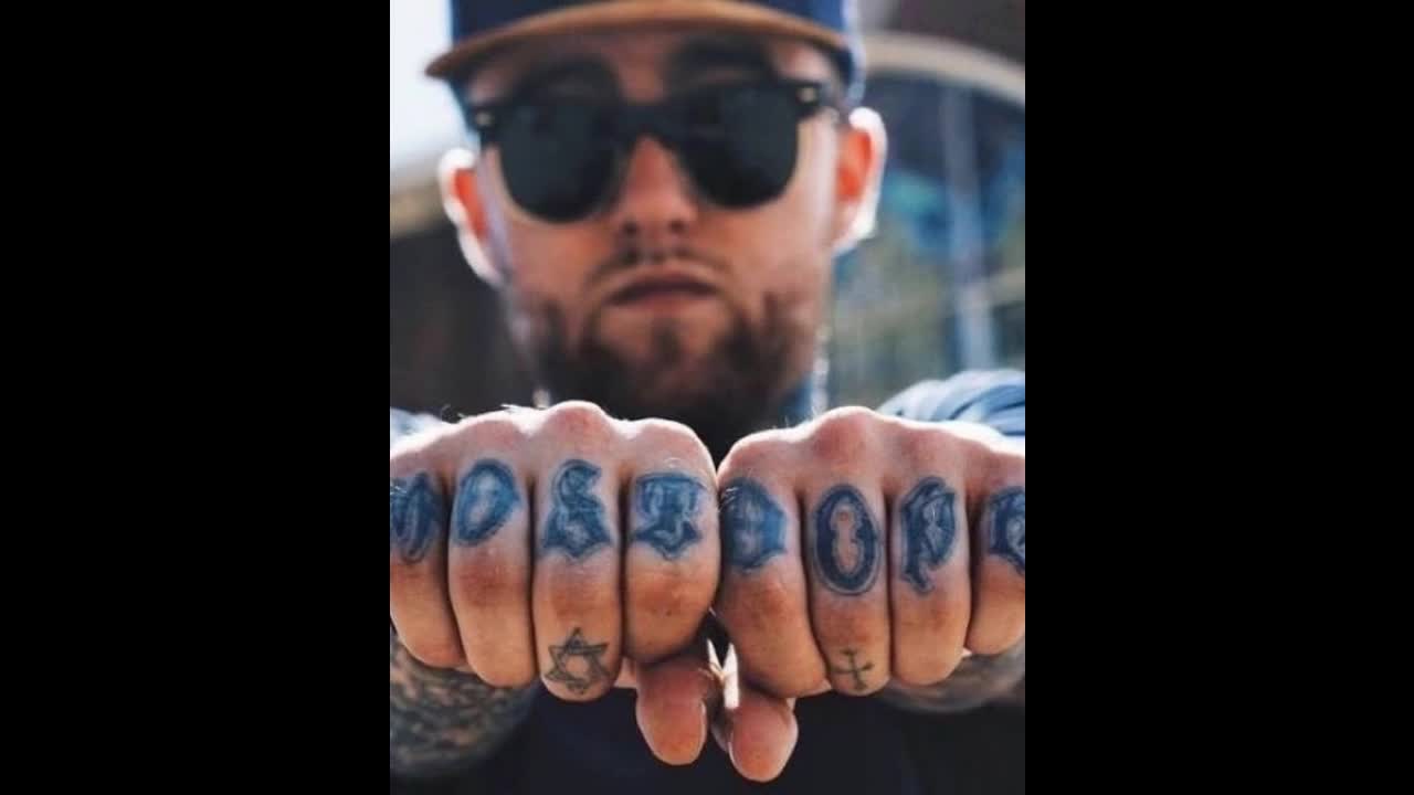 Mac Miller- Rush Hour remix