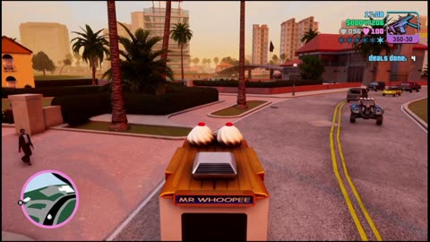 GTA Vice City pt7