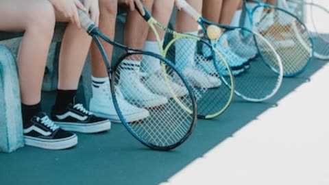 Playtomic for booking tennis courts