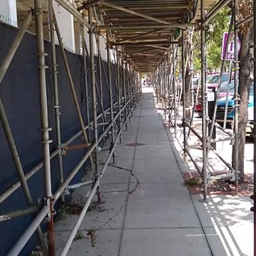 WHERE AM I, IN NEW YORK?