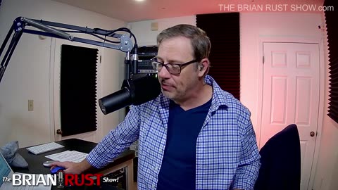 THE BRIAN RUST SHOW NOV 28, 2023