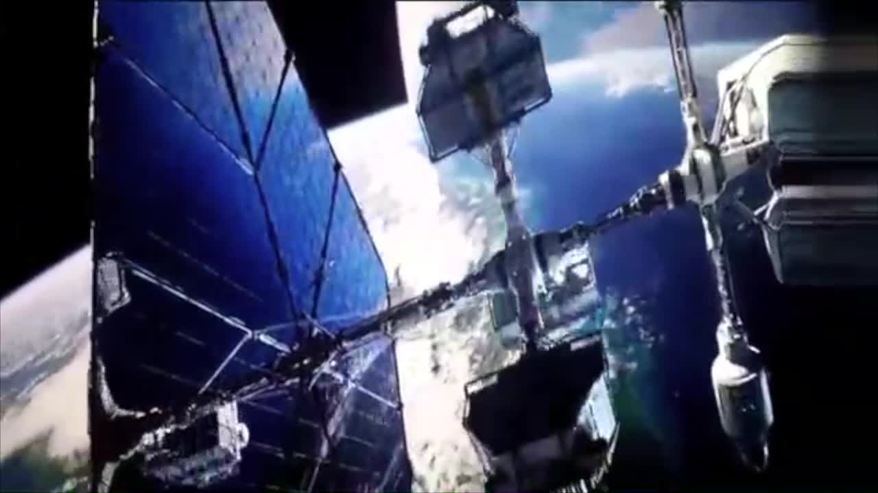 Avatar - They Look Like Us..