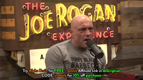 Joe Rogan Sandbox VR is the Craziest Experience