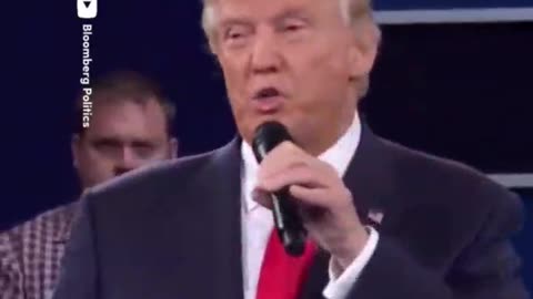 Shorts - Trump On Hillary