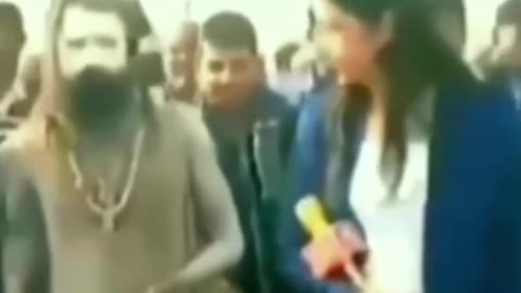 India baba