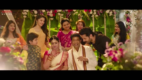 Mck south indian movie