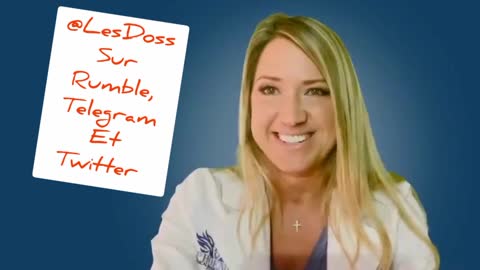 👀 Dr Madej vous explique le transhumanisme via la vaccination covid 👀