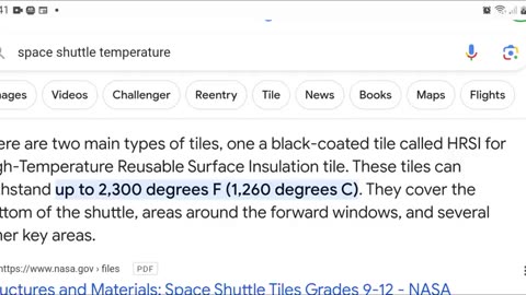 More ridiculous claims from NASA