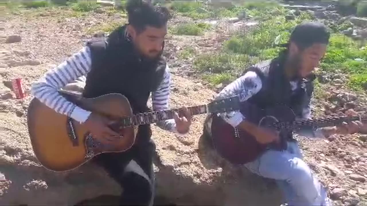 Music in the sea morocco