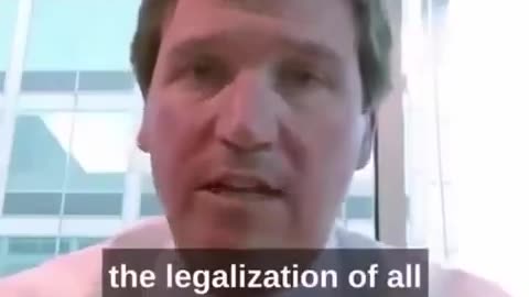 Tucker exposes what the Globalist Elite (Dems) are doing with millions of Illegal Aliens