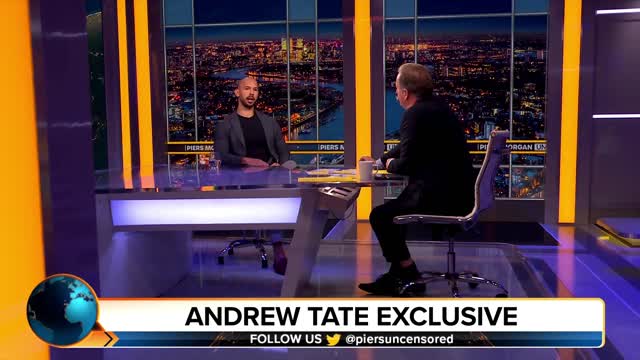 ANDREW TATE IS MARRIED? THE 2 Last Seconds Are Priceless๐๐๐๐
