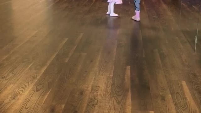 Butterfly moves