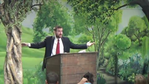 Islam In Light Of The Bible - Part 2