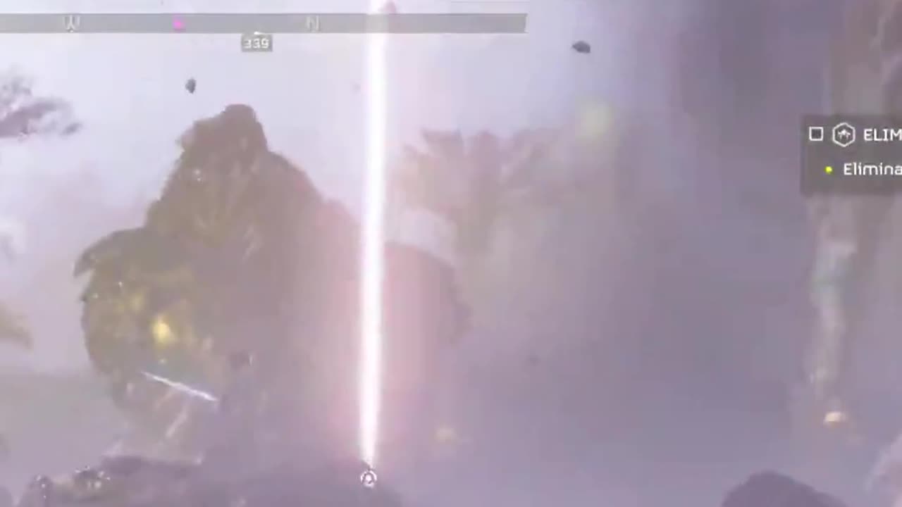 Now THATS how you exterminate!