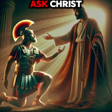 Why did Christ Heal a Canaanite Woman? - Bible Questions 29