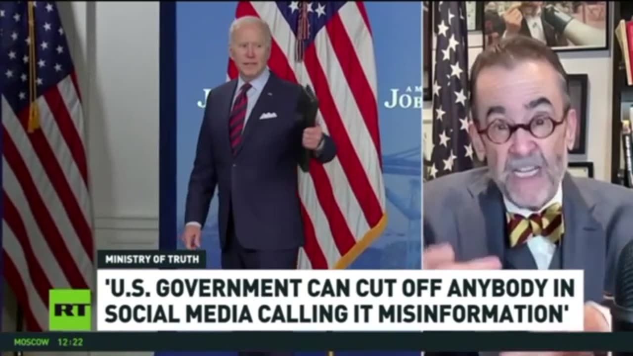 Supreme Court Has Given Green Light For Censorship!