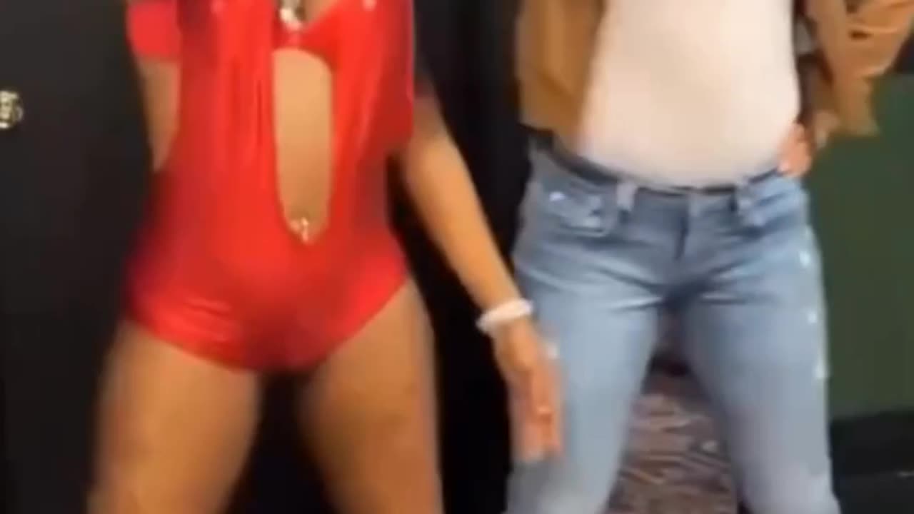 Sexyy Red and Katie Got Bandz link up